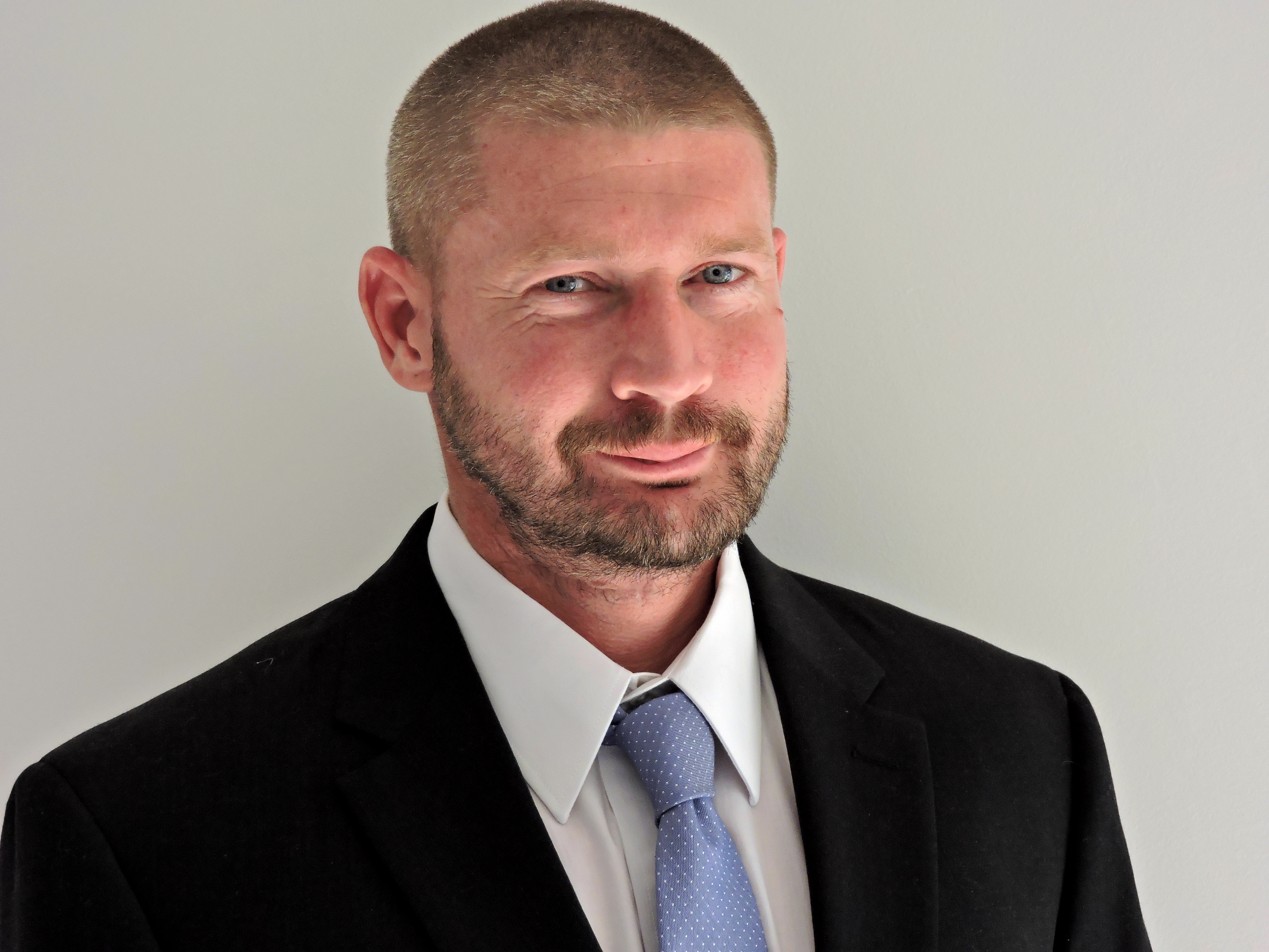 Kevin Gurdak