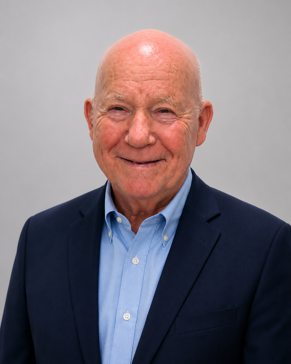 Joe Pridgen